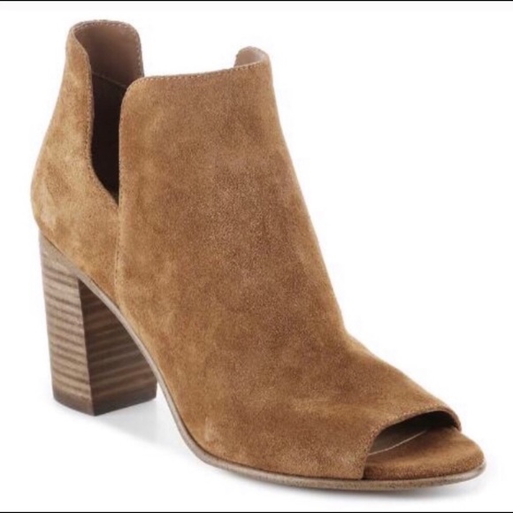 steve madden nello bootie